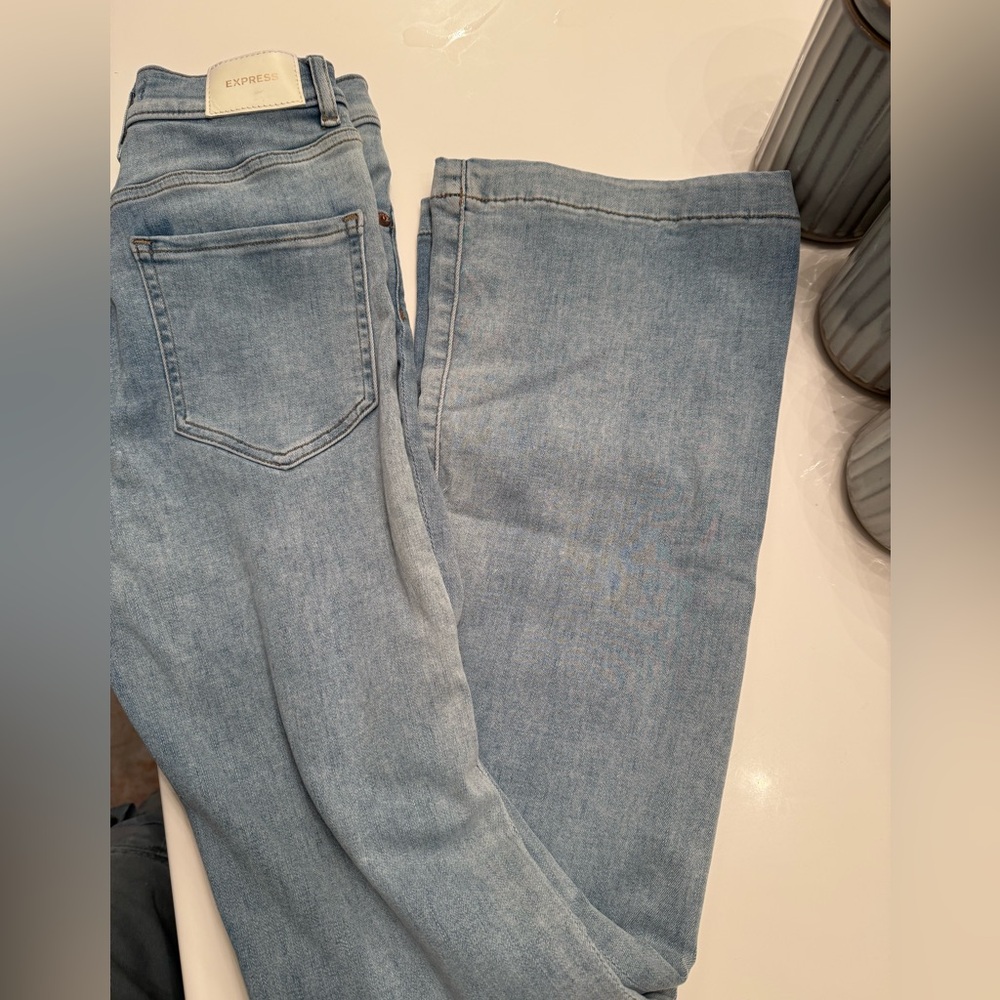 Express jeans - Picture 2 of 8